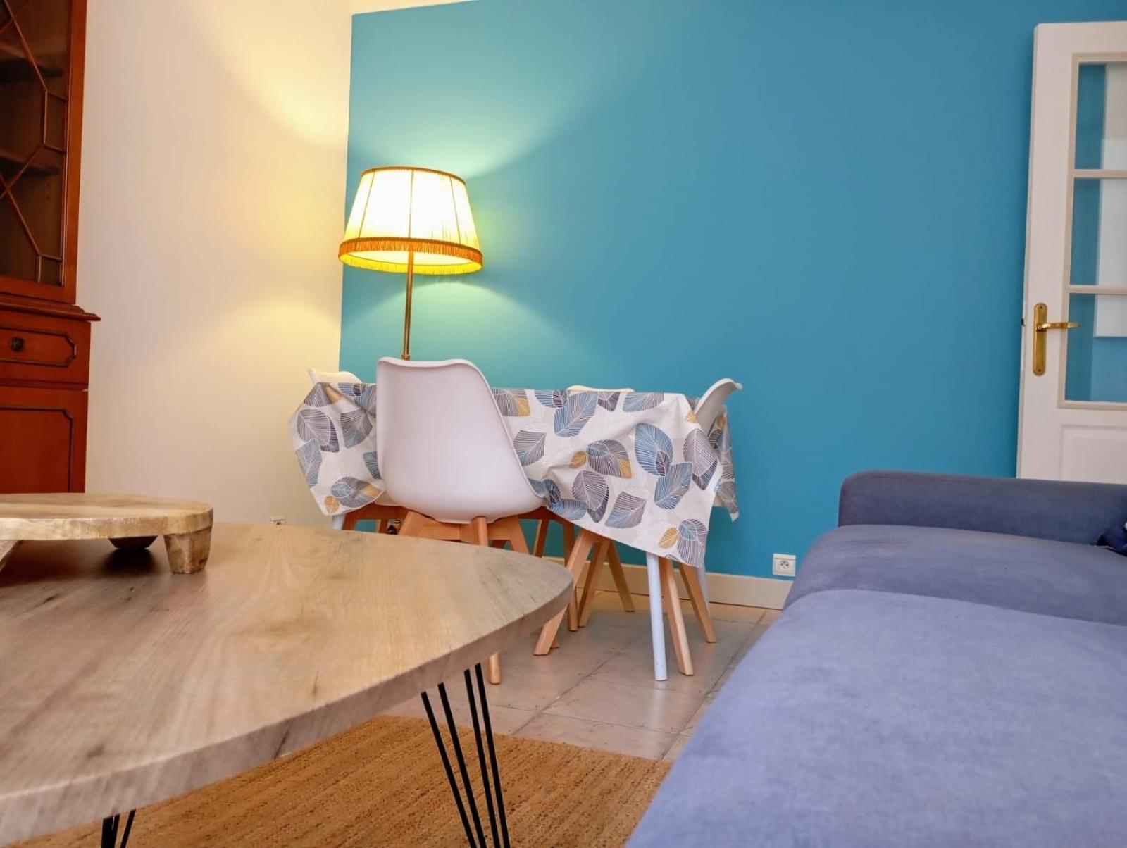 ארסשון Appart Sur La Plage Pied Dans L Eau Avec Terrasse Jardin Vue Sur Le Bassin Depuis La Terrasse , Parking מראה חיצוני תמונה