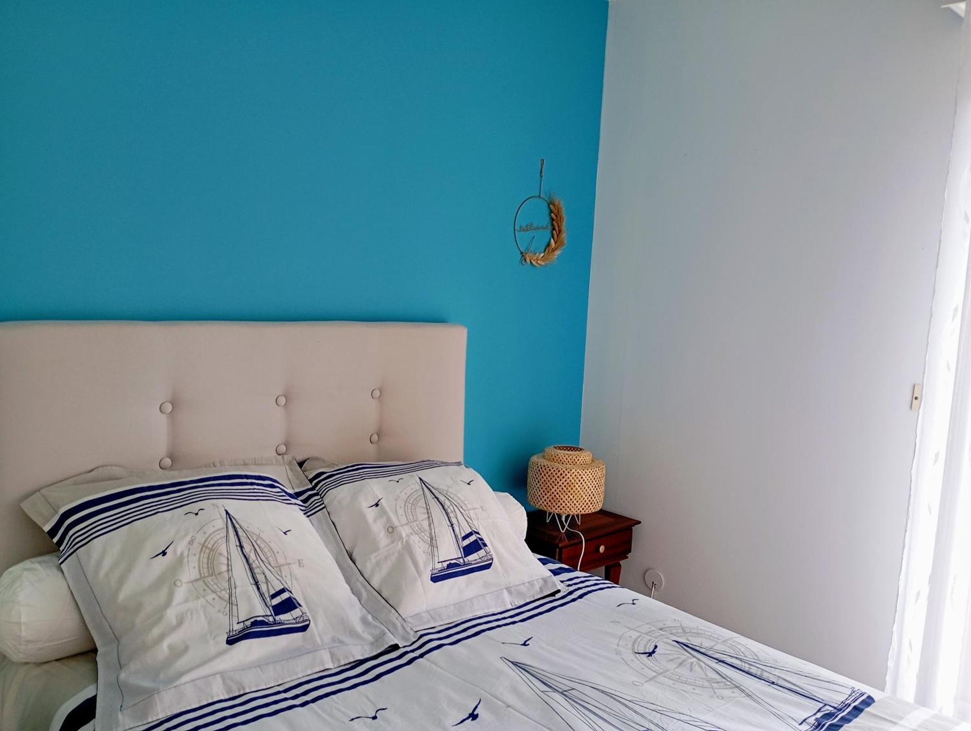 ארסשון Appart Sur La Plage Pied Dans L Eau Avec Terrasse Jardin Vue Sur Le Bassin Depuis La Terrasse , Parking מראה חיצוני תמונה