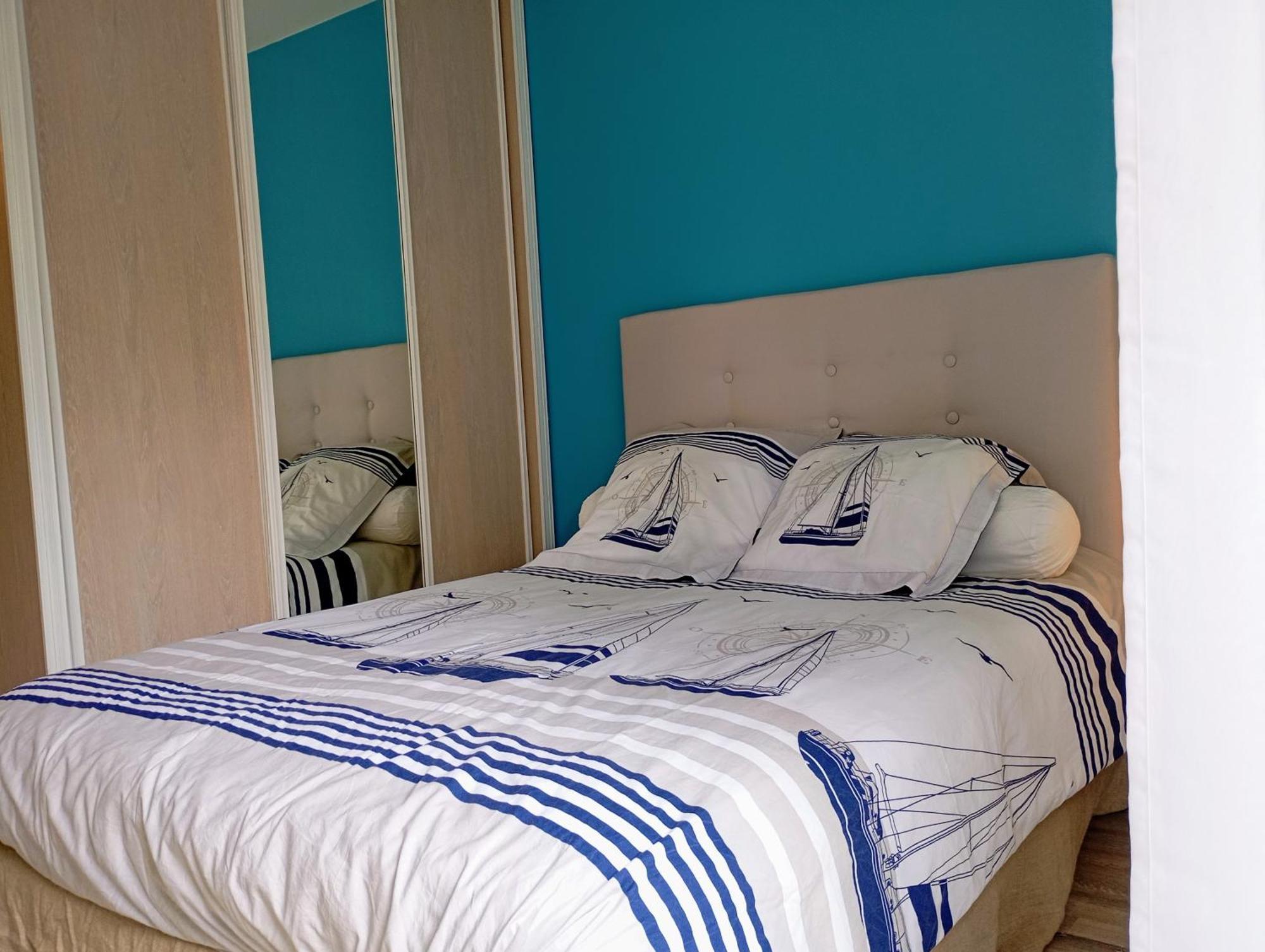 ארסשון Appart Sur La Plage Pied Dans L Eau Avec Terrasse Jardin Vue Sur Le Bassin Depuis La Terrasse , Parking מראה חיצוני תמונה